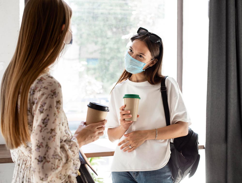 5 Things to Consider Before You Buy Your Next Protection Face Mask