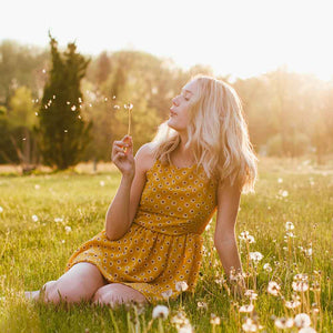 Are you getting enough Vitamin D?
