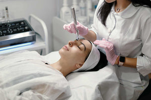 Top Cardinal Skin Care Rules After Cosmetic Treatment