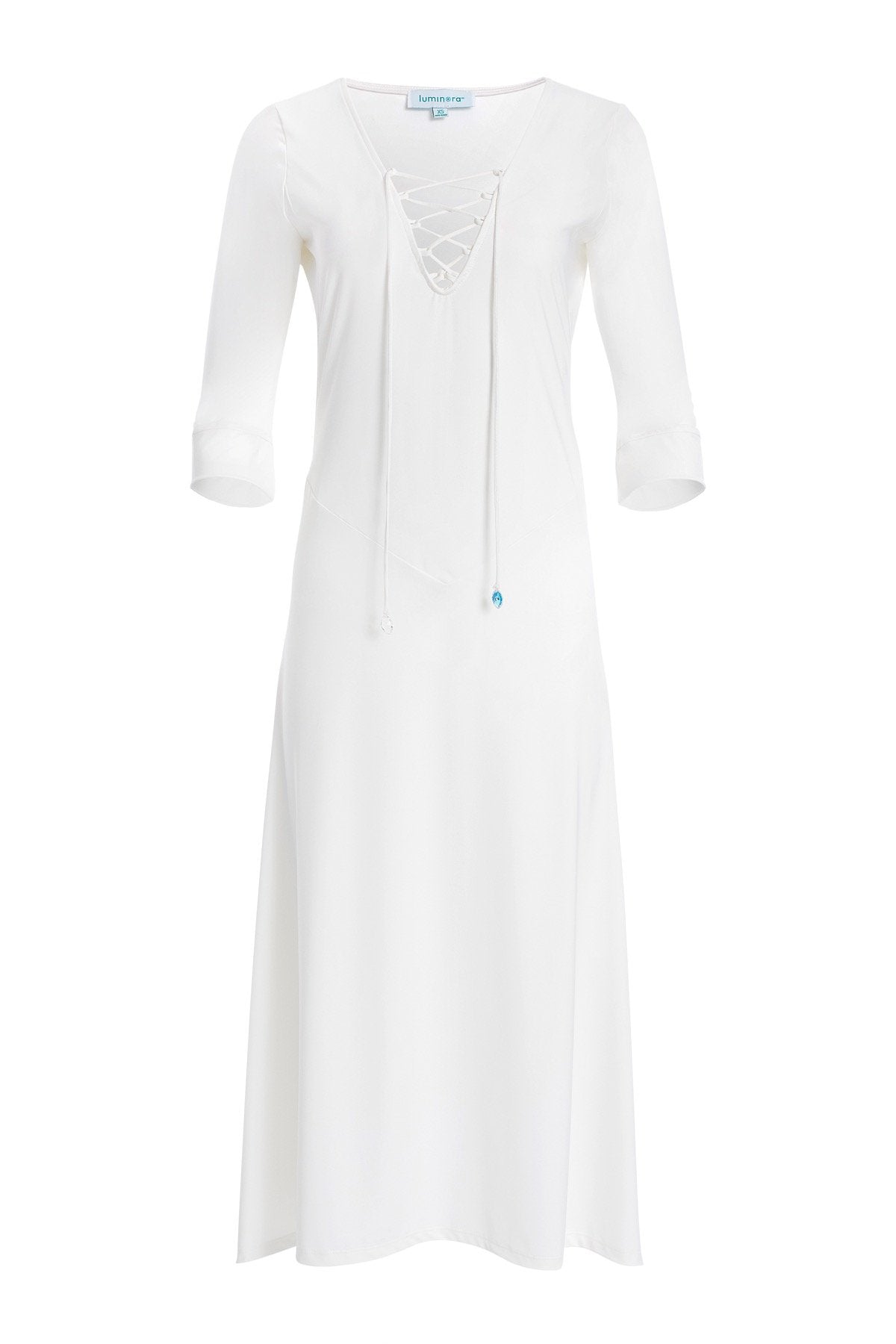 Capri Maxi Dress | UV Protective [Highest Quality]