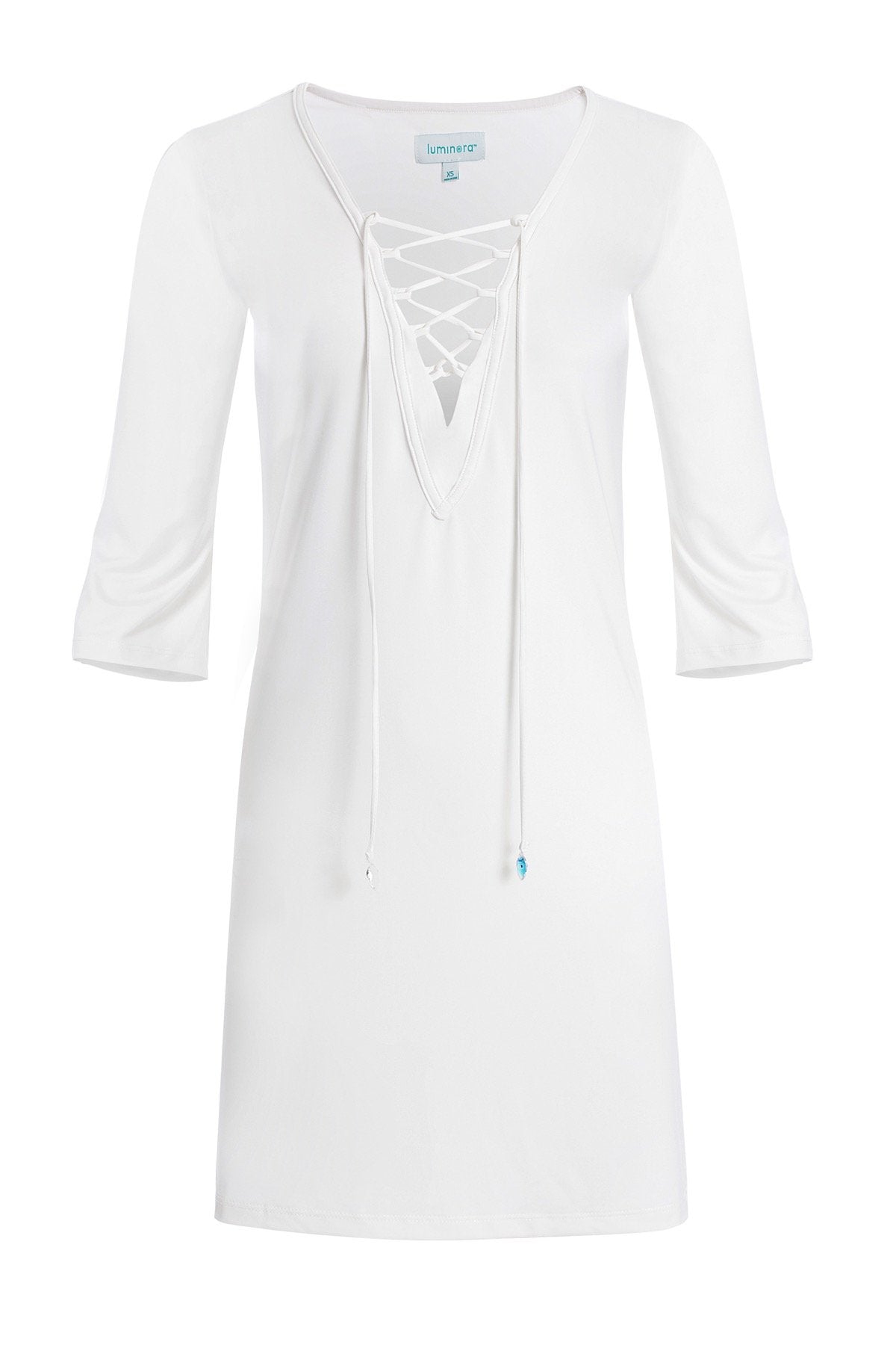 Sicily Tunic - Luminora