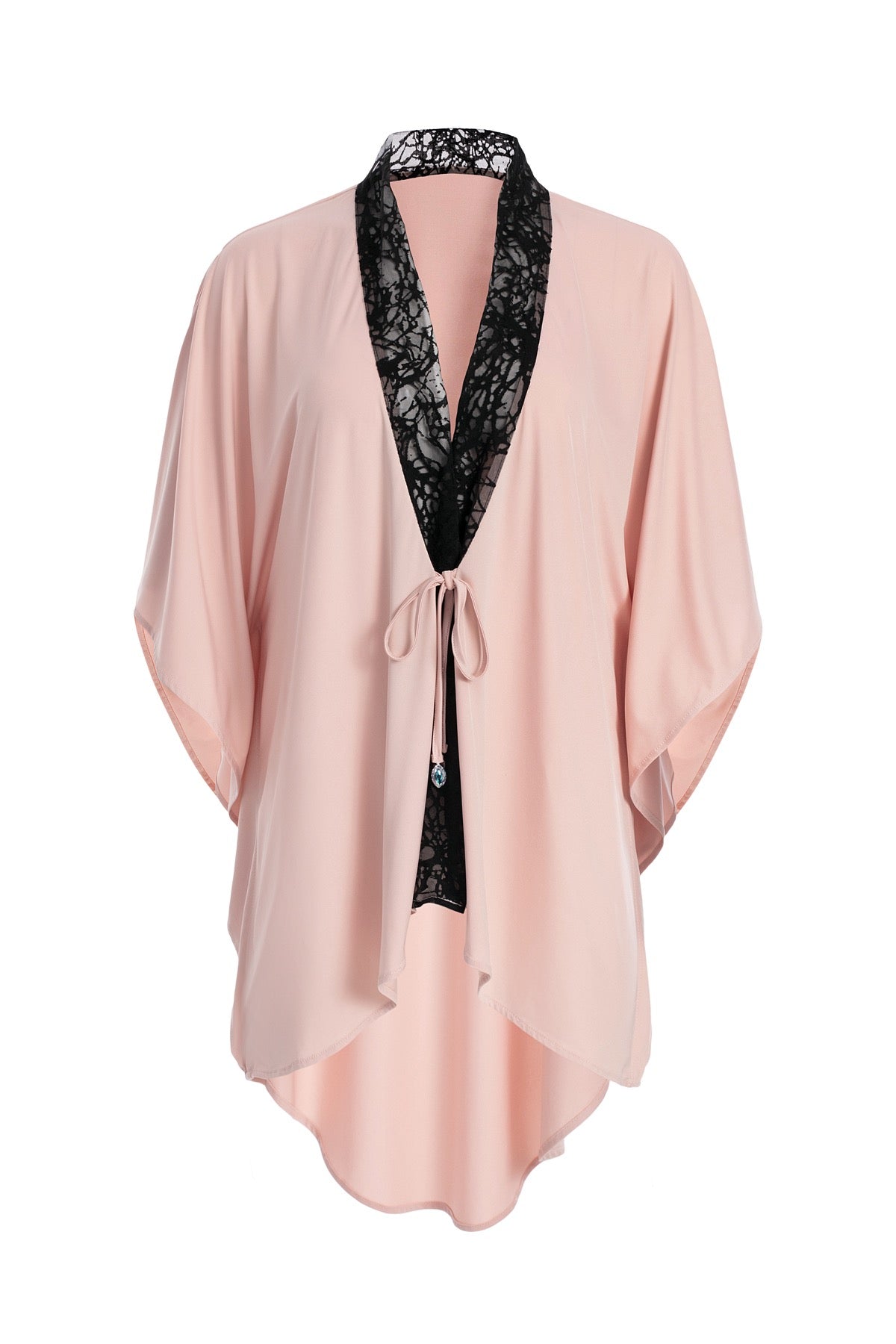 Sorrento Kaftan - Luminora