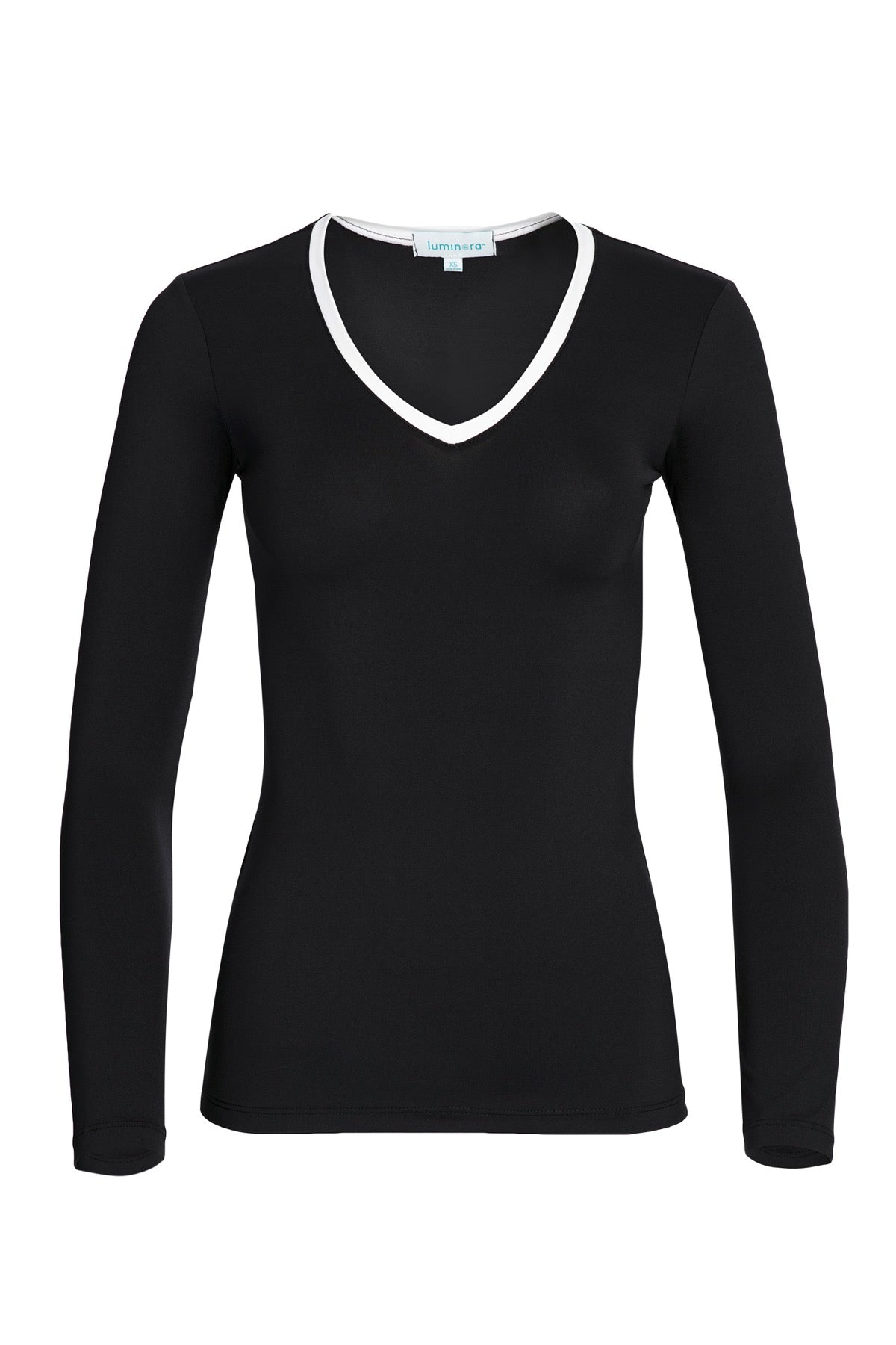 The Perfect T - Long Sleeve - Luminora