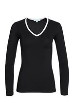 The Perfect T - Long Sleeve - Luminora