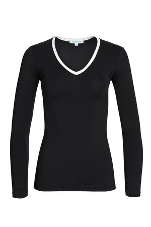 The Perfect T - Long Sleeve - Luminora