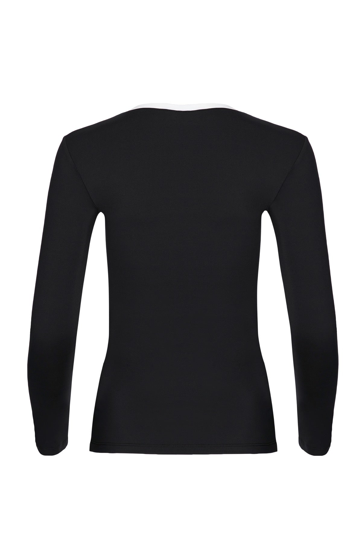 The Perfect T - Long Sleeve - Luminora