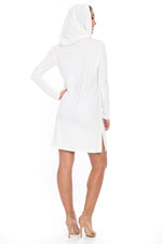Venezia Hoodie - Luminora