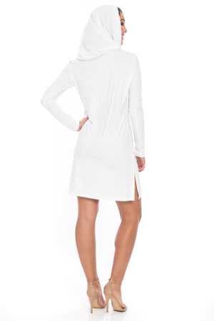 Venezia Hoodie - Luminora