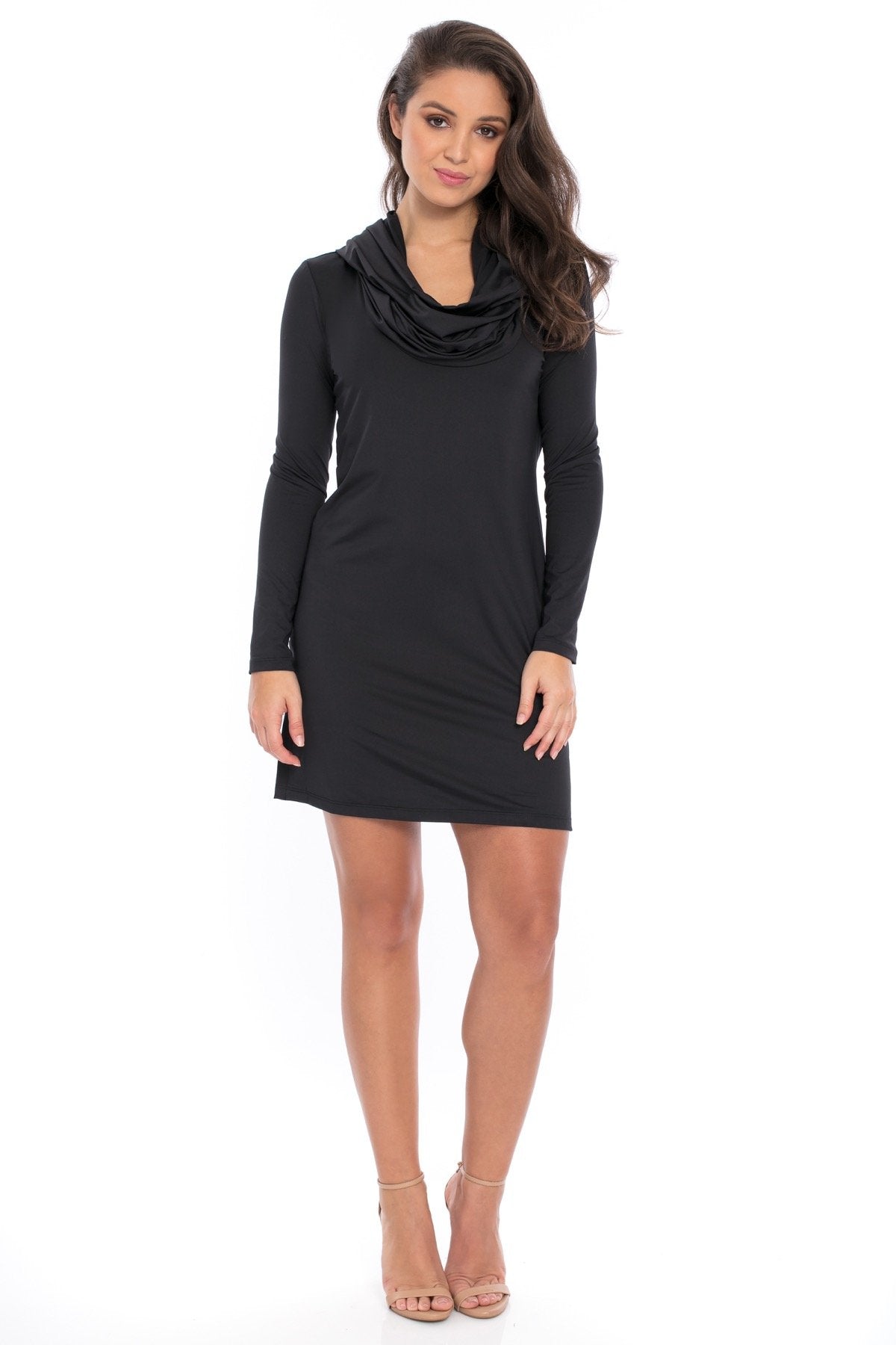 Venezia Hoodie - Luminora