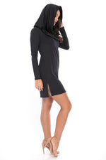 Venezia Hoodie - Luminora