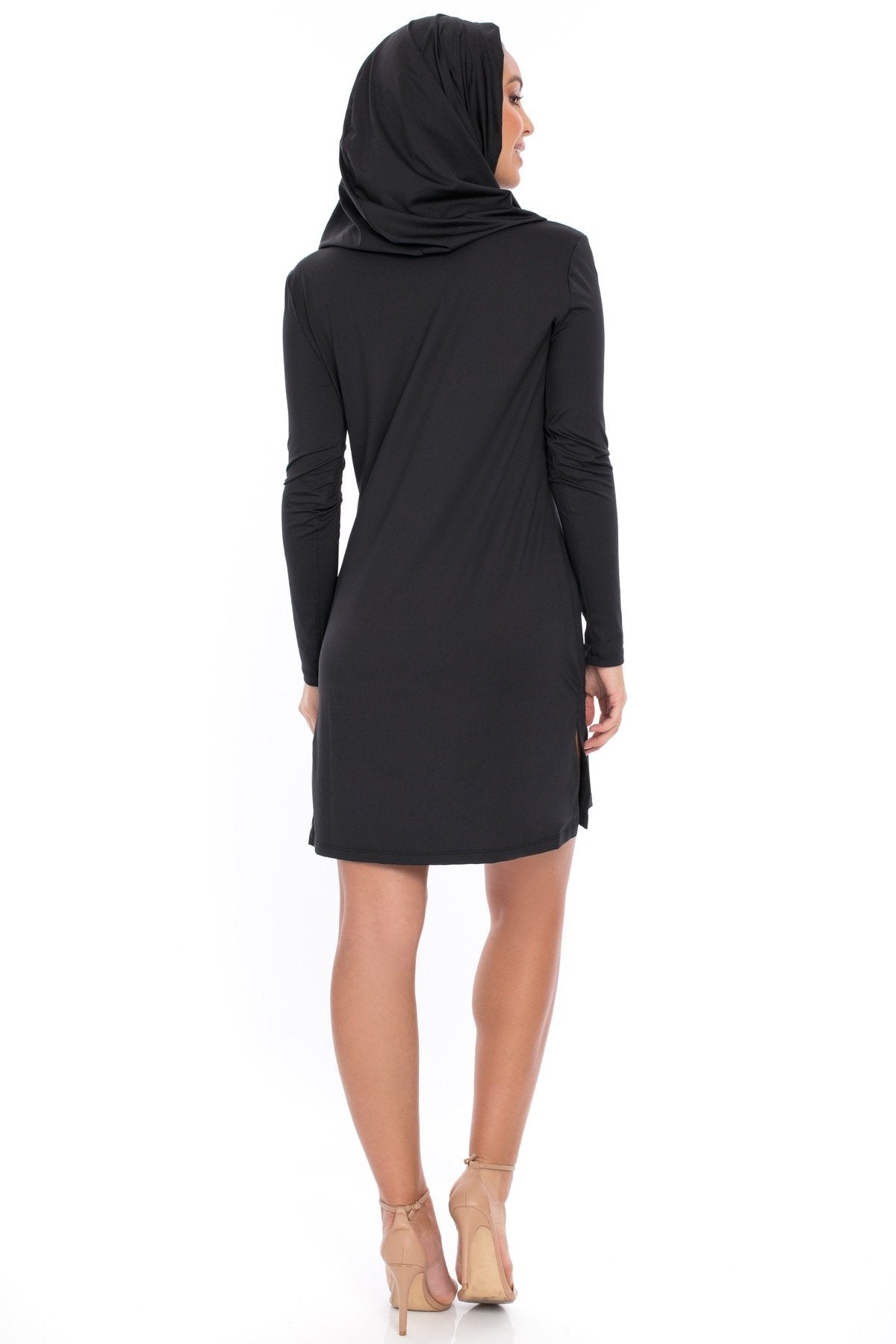 Venezia Hoodie - Luminora