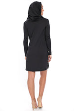 Venezia Hoodie - Luminora