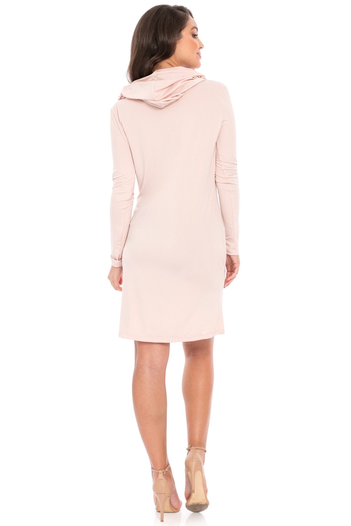 Venezia Hoodie - Luminora