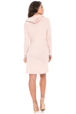 Venezia Hoodie - Luminora
