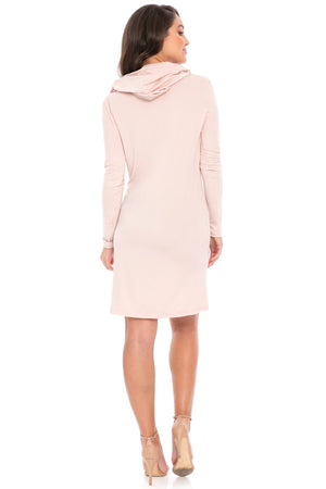Venezia Hoodie - Luminora