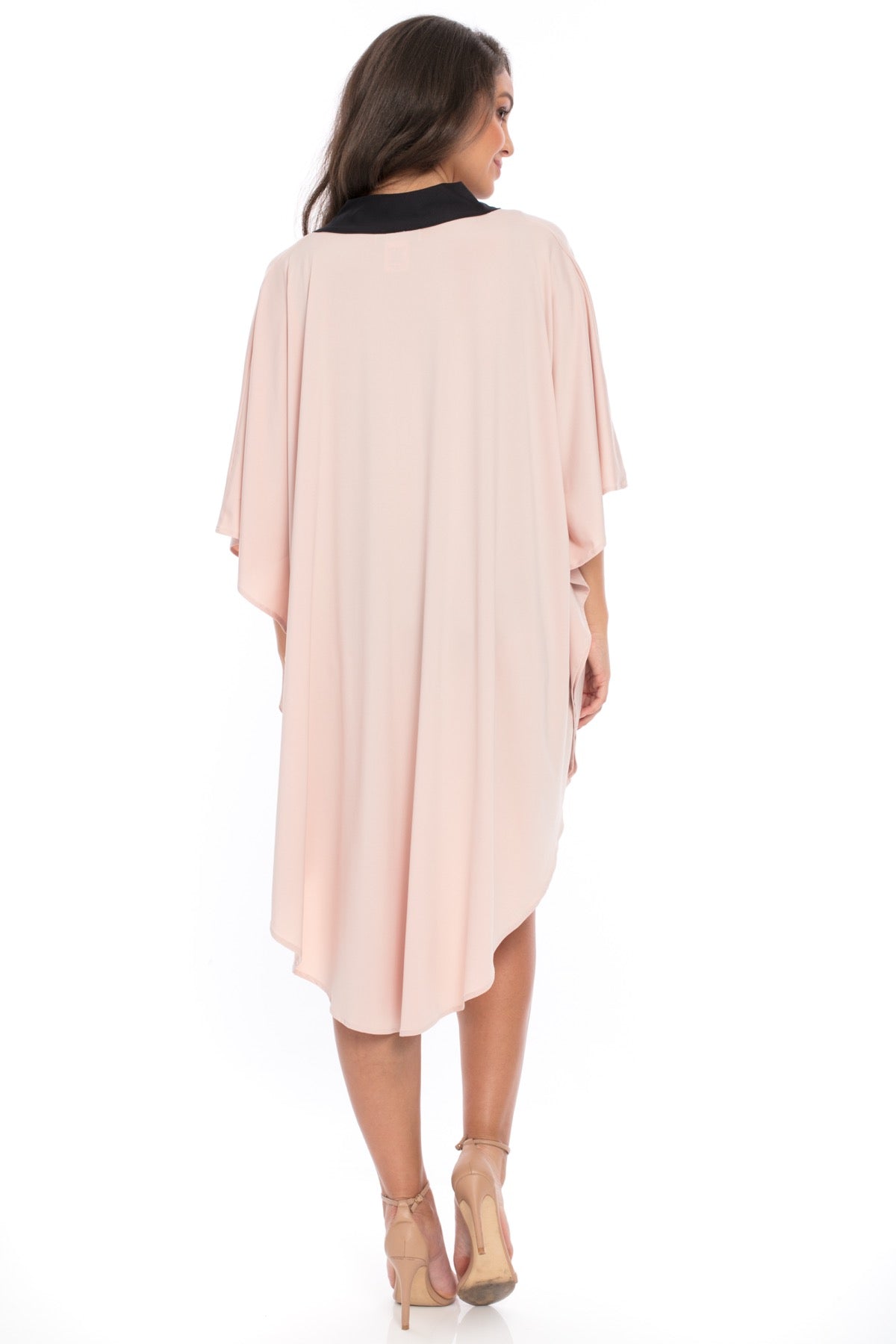 Sorrento Kaftan - Luminora