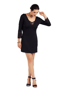 Amalfi Tunic - Luminora