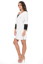Amalfi Tunic - Luminora