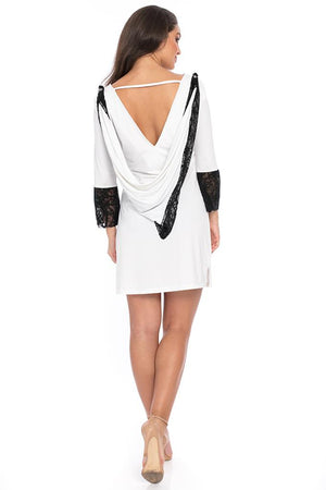 Amalfi Tunic - Luminora