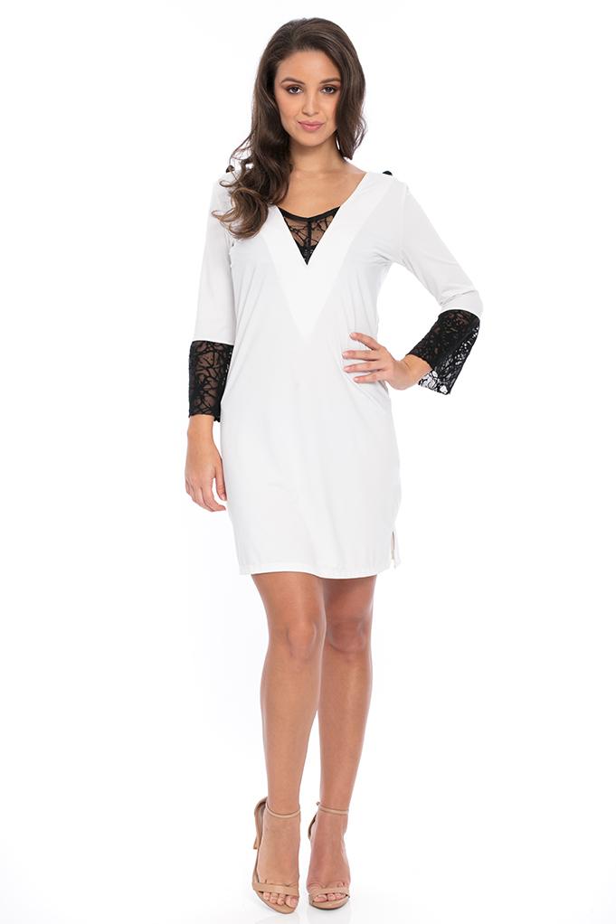 Amalfi Tunic - Luminora