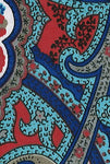 Knit UPF Fabric - Paisley - Luminora