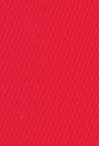 Knit UPF Fabric - Red - Luminora
