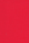 Knit UPF Fabric - Red - Luminora
