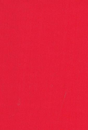 Swim UPF Fabric - Red - Luminora