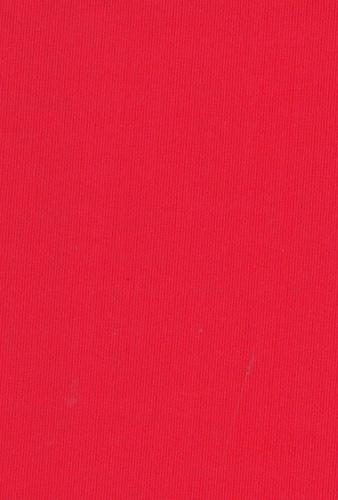 Swim UPF Fabric - Red - Luminora