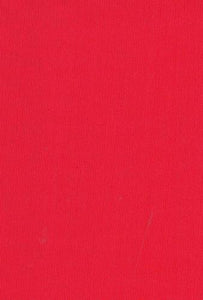 Swim UPF Fabric - Red - Luminora