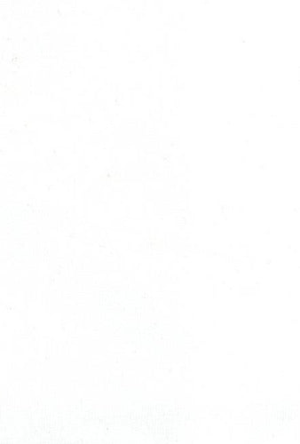 Swim UPF Fabric - White - Luminora